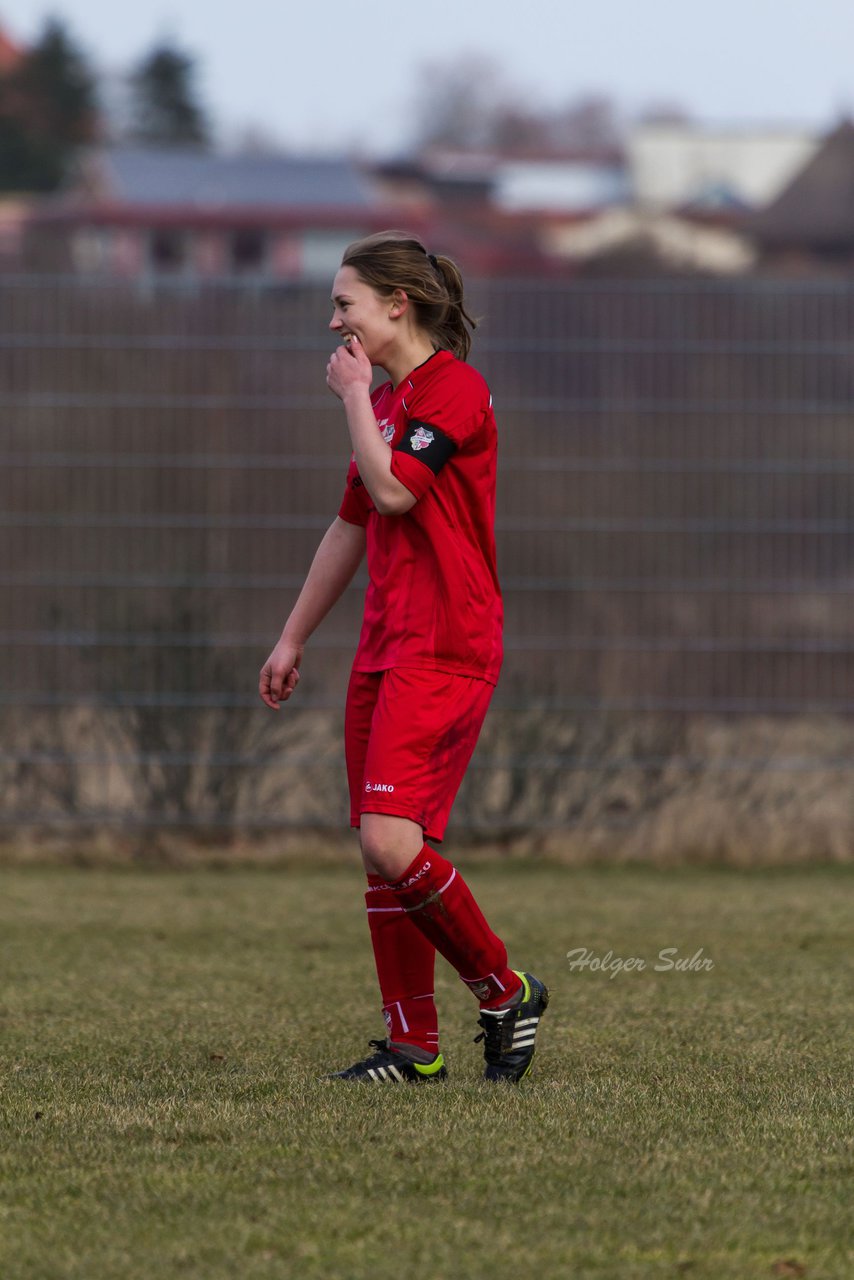 Bild 192 - B-Juniorinnen FSC Kaltenkirchen - Kieler MTV : Ergebnis: 2:4